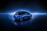 Toyota Yaris Hybrid Bi-Tone 2017 года